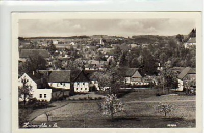 Hainewalde 1956