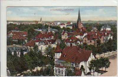 Berlin Zehlendorf ca 1910