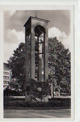 Berlin Mitte Glockenturm Dönhoffplatz ca 1940