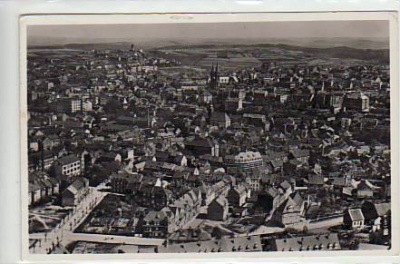 Pirmasens Luftbild 1938