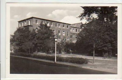 Berlin Tiergarten Krankenhaus Lützowstraße ca 1940