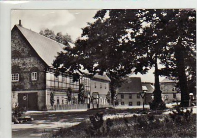 Altenberg-Bärenstein 1968