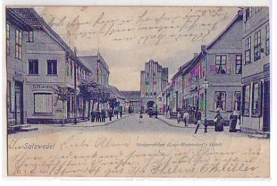 Salzwedel 1899