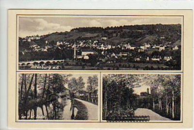 Altenburg an der Saale 1935