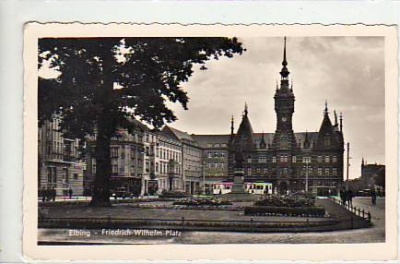 Elbing Westpreussen ca 1940
