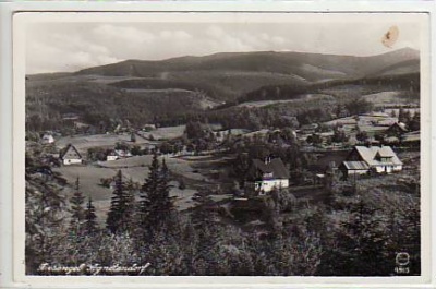 Agnetendorf Riesengebirge 1938