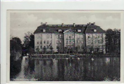 Berlin Köpenick Schloss 1941