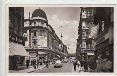 Berlin Mitte Friedrichstraße ca 1940