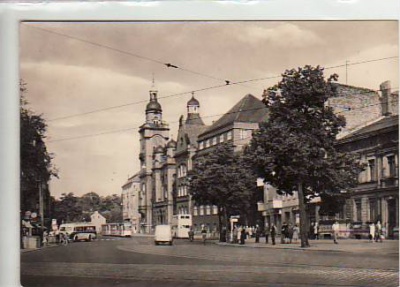 Berlin Pankow 1965