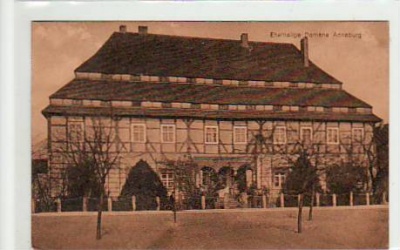 Annaburg Elster 1914