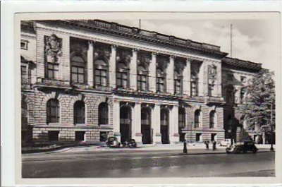Berlin Mitte Haus der Flieger ca 1938