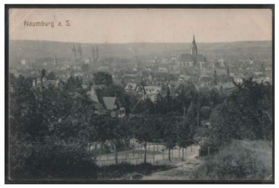 Naumburg Total ca 1920