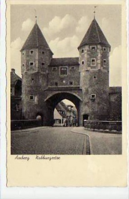 Amberg 1939