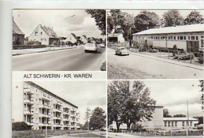 Alt Schwerin 1979