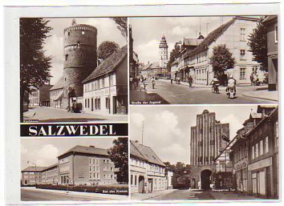 Salzwedel 1973