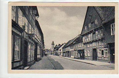 Salzwedel in der Altmark Neuperverstraße 1943