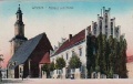 St. Marien Kirche und Rathaus in Wriezen (1925).jpg