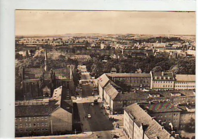 Neubrandenburg 1969