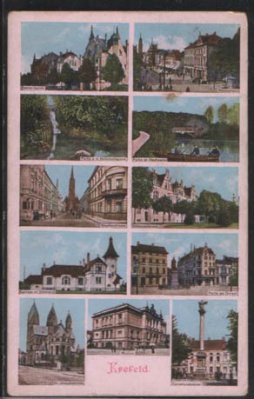 Krefeld 1910