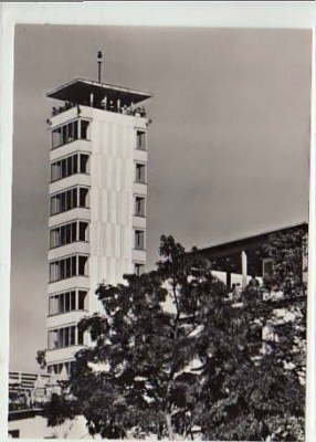 Berlin Müggelsee Müggelheim 1965