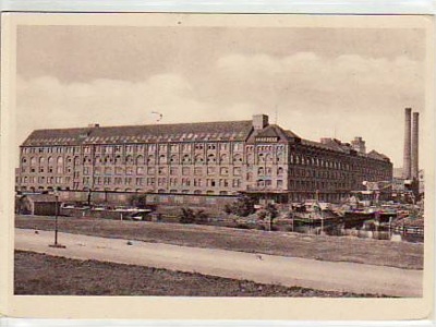 Berlin Spandau Siemens Schuckertwerke Siemensstadt ca 1935