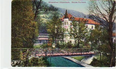 Bad Ditzenbach 1927