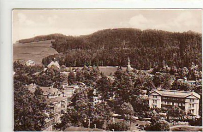 Bad Reinerz Schlesien ca 1925