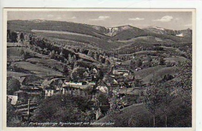 Agnetendorf Riesengebirge ca 1940