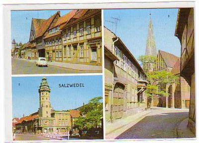 Salzwedel ca 1972