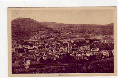 Bad Neuenahr ca 1940