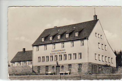 Geringswalde Warmbad 1957