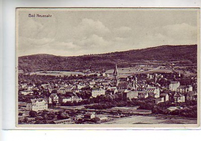 Bad Neuenahr 1943