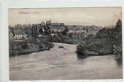 Allendorf an der Werra 1908