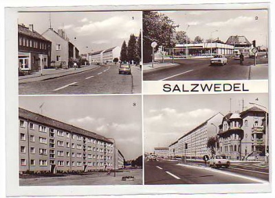 Salzwedel ca 1979