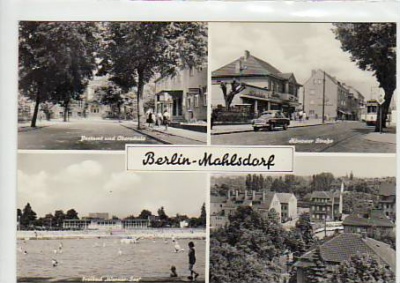 Berlin Mahlsdorf 1938
