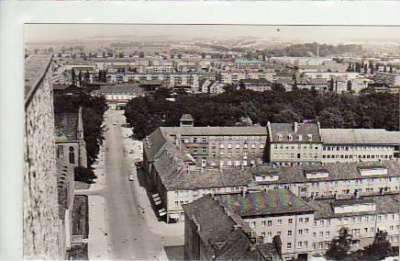 Neubrandenburg 1973