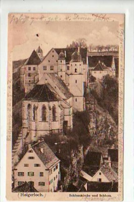Haigerloch 1922