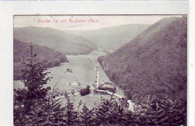Ilfeld Südharz 1911