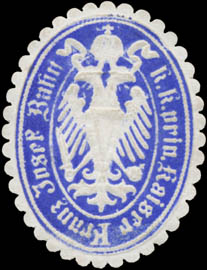 k.k. priv. Kaiser Franz Josef Bahn