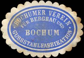 Bochumer Verein für Bergbau und Gussstahlfabrikation