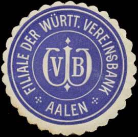 Württembergische Vereinsbank