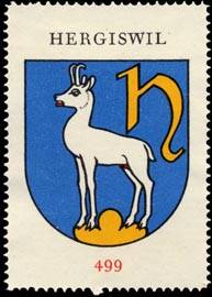 Hergiswil