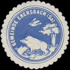 Gemeinde Ebersbach (Sa)