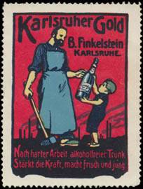 Karlsruher Gold