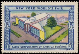Radio Corporation of America Building