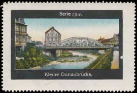 Kleine Donaubrücke