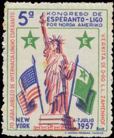5. Esperanto Kongress
