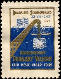Medzinarodny Dunalsky Veletrn