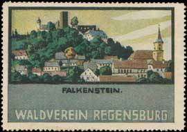 Ansicht Falkenstein