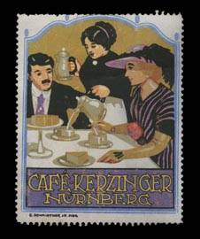 Café Kerzinger